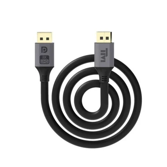 Twisted Minds DP Cable 8K/60HZ - 3M